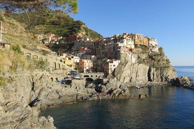 Experience Cinque Terre - Enjoying Local Cuisine and Culture