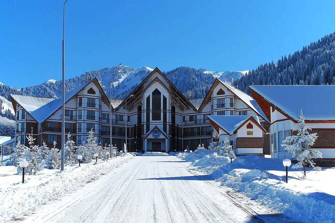 Experience the Nomadic Lifestyle at The Huns Ethno-village - Cultural Highlights and Activities