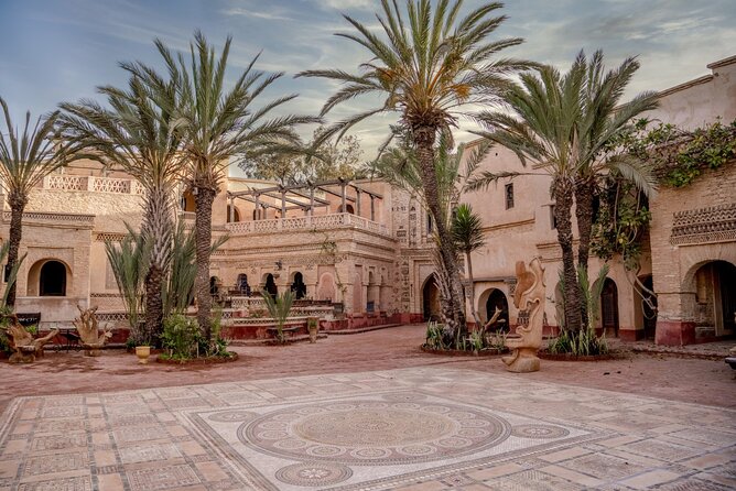Explore Agadir Souk El Had With a Licensed Tour Guide - Additional Activities in Agadir