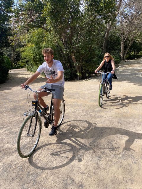 . Explore Athens by Bike: A Suncycling Athens Tour - Cycling Routes