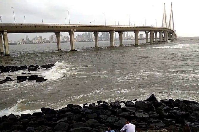 Explore Complete Mumbai City in 3 Days by Private Vehicle - Pricing Details