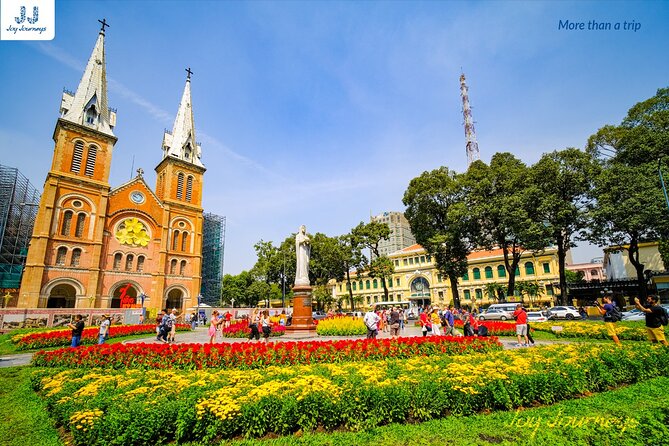 Explore Cu Chi Tunnels & Saigon History 1 Day Tour - Guest Experiences and Reviews