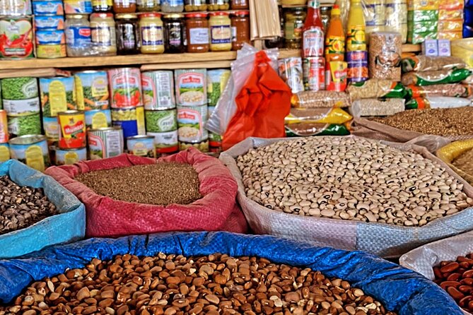 Explore Dakar and Gorée Island Full Day - Participant Experience