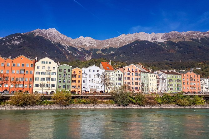 Explore Innsbruck in 60 Minutes With a Local - Reviews and Traveler Feedback