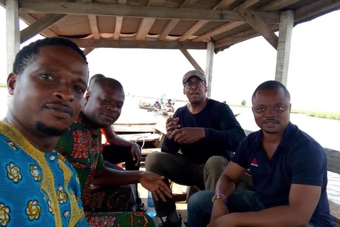 Explore Lagos Nigeria With a Professional Private Guide in 4 Days - Reviews and Pricing