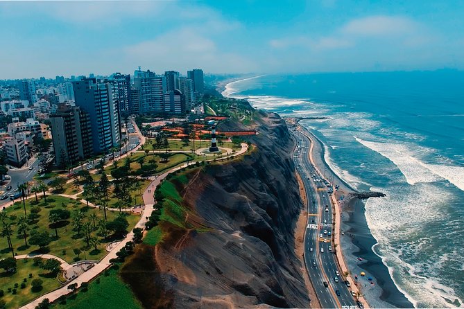 Explore Lima With Ceviche and Pisco Classes in the Historic Center - Guest Feedback