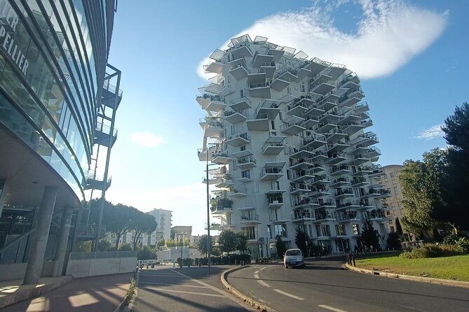 Explore Montpellier by Bike-Taxi on a 3-Hour Private Trip - Experience Quality Emphasis