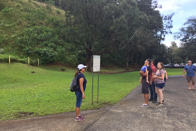 Explore Oahu Island ~ Private Tour With a Friendly Local. Nice & Personal - Experience With a Local Guide