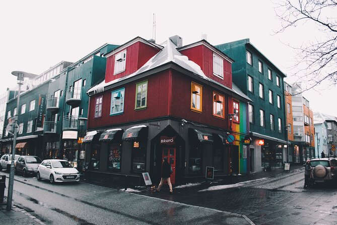 Explore Reykjavik in 60 Minutes Review - Since You Asked