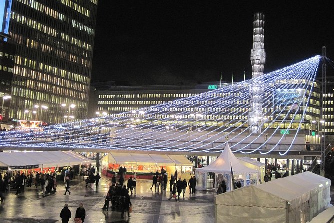 Explore Stockholm By Night - Guest Experiences and Reviews