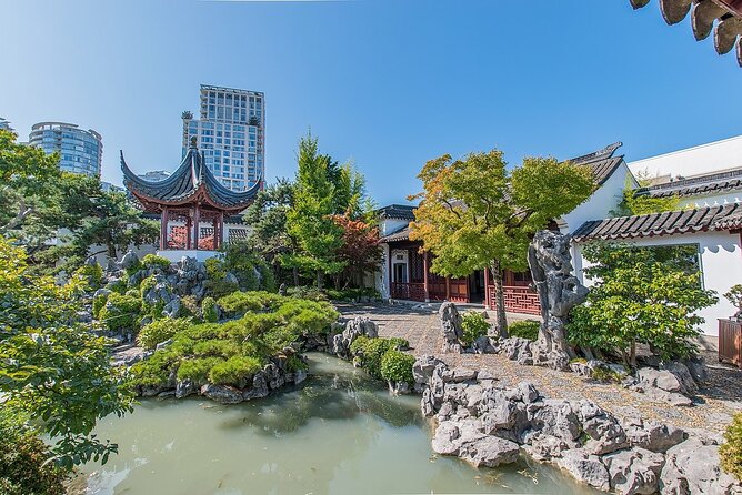Explore Vancouver: Self-Guided Audio Tour - Frequently Asked Questions