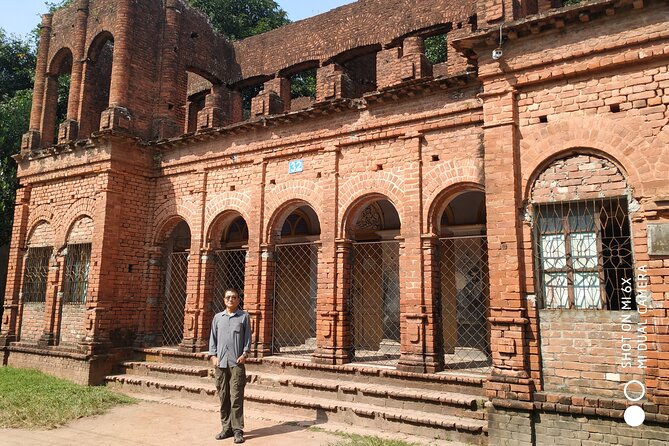 Exploring Sonargaon From Dhaka - Private Day Tour - Booking Process and Confirmation