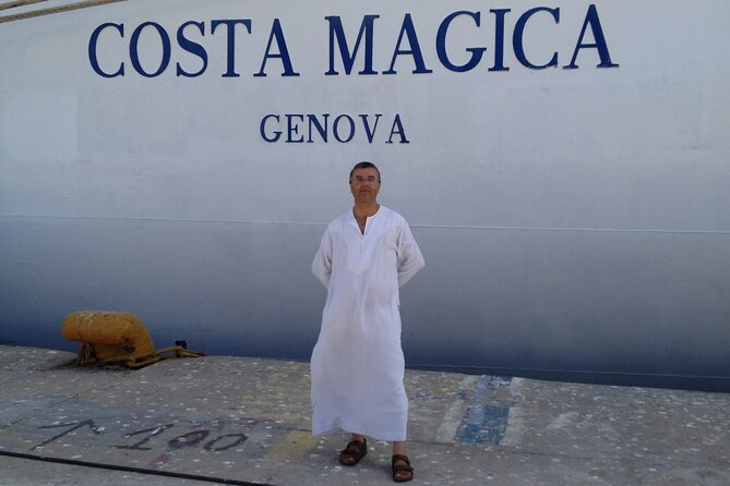 Exploring Tangier: Highlights and Hidden Gems - Traveler Experiences and Recommendations