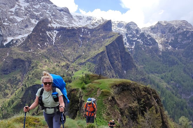 Exploring the Dolomites, One-Day Trekking in the Mountains - Reflecting on the Experience