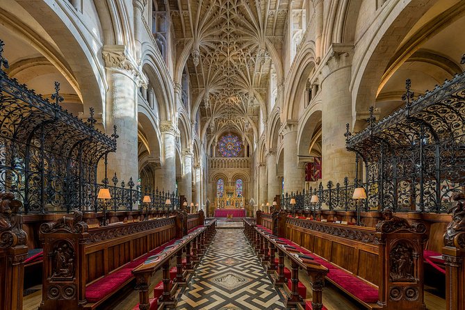 Extended: Oxford University & City Tour With Christ Church - Additional Information