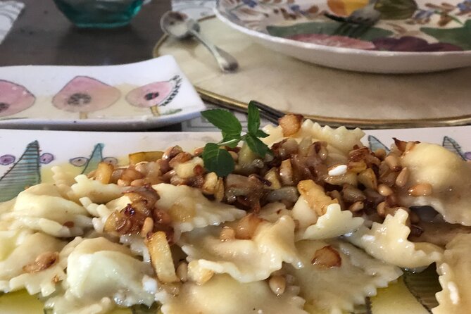 Family Cooking Class - Accommodations for Infants and Children