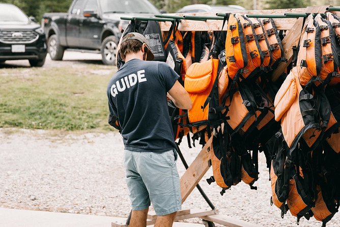 Family Rafting Adventure | Kicking Horse River - Customer Experiences and Feedback