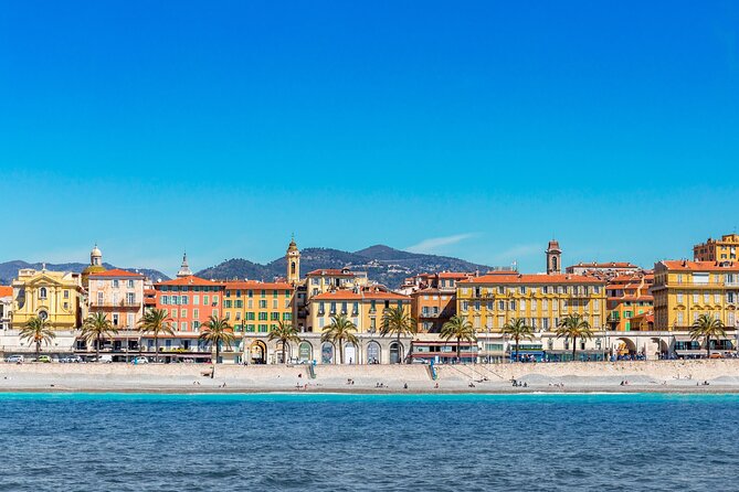 Famous Artists Quest Experience in Nice Old Town - Suggestions for Improvement
