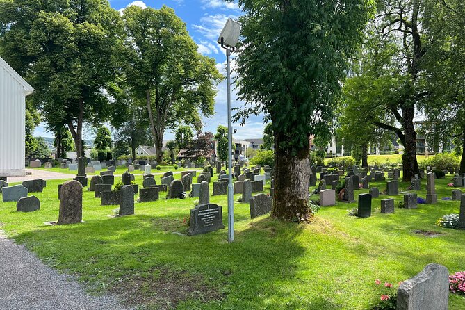 Fantastic E-Bike Tour With the Best Views in Kristiansand - Meeting and Pickup Information