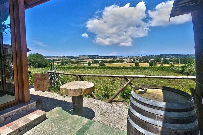 Farm-to-table Food Experience - Educational Tour Insights