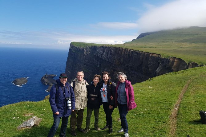 Faroe Islands Highlights Tour - Reviews and Ratings