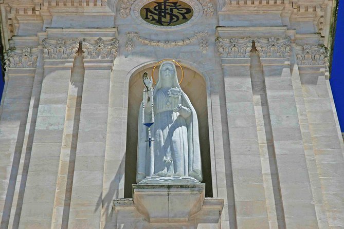 Fatima Shrine Walking Tour - Reviews and Ratings