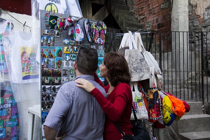 Favela Tour -The Path of Michael Jackson in Rio - Practical Information