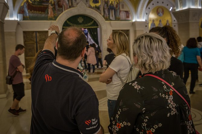 Feel Belgrade Panoramic Sightseeing - Competitive Pricing Considerations