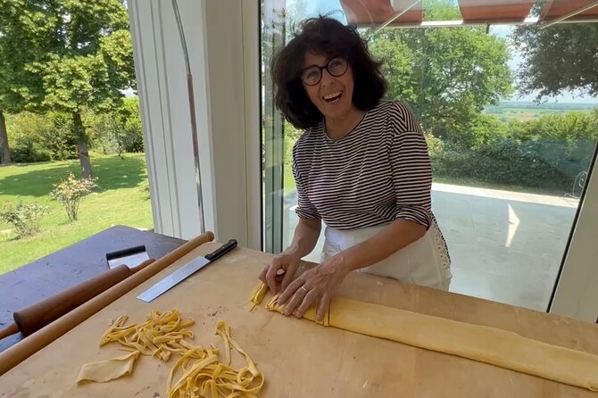 Felsina Culinaria - Personalised Private Cooking Course - Local Ingredients and Culture