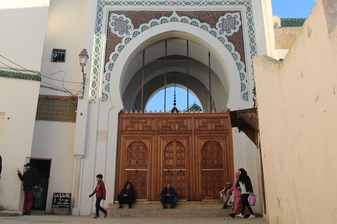 Fes Wonders - Pricing and Booking Options