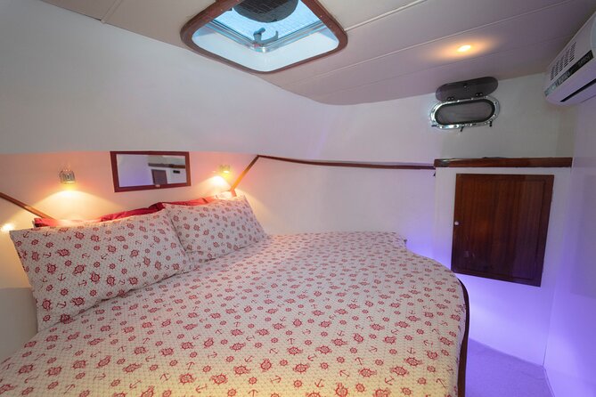 Fethiye Private Boat (Discover the Blues by Bay C Boat) - Customer Reviews