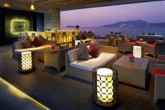 Fine Dining Experience at La Gritta Restaurant in Amari Phuket - Guest Reviews and Feedback