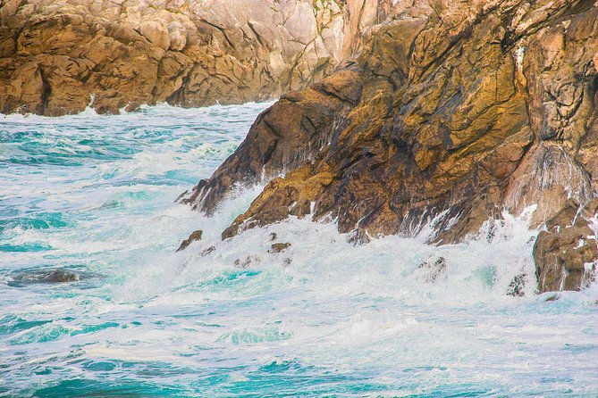 Finisterre & Costa Da Morte Private Day Tour From Santiago De Compostela - Customizable Experience for Travelers