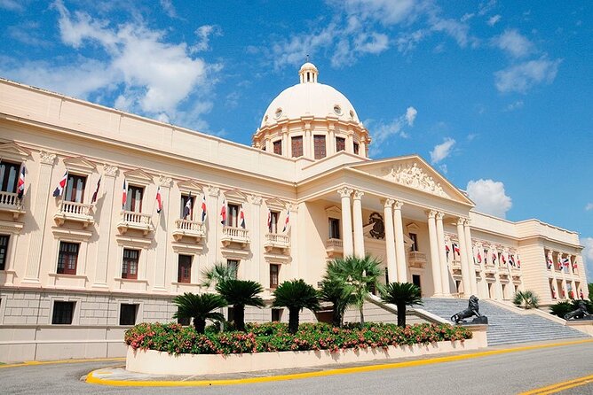 First Capital of America - Culture Experience - Small Group - Frequently Asked Questions