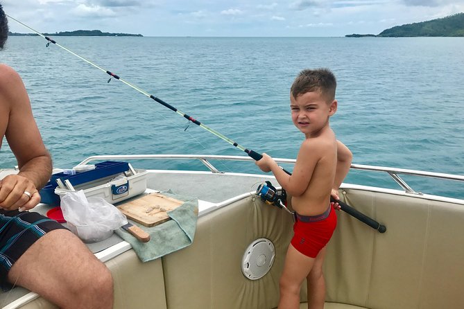 Fishing & Snorkeling Experience - Pricing Details