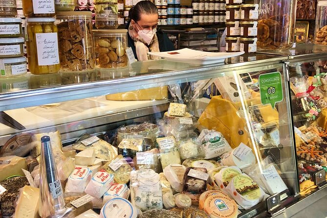 Flavours of Turin Walking Tour - Exploring Turins Culinary Scene