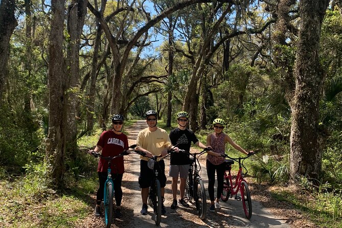 Florida Backroads E-Bike Tour - Customer Reviews