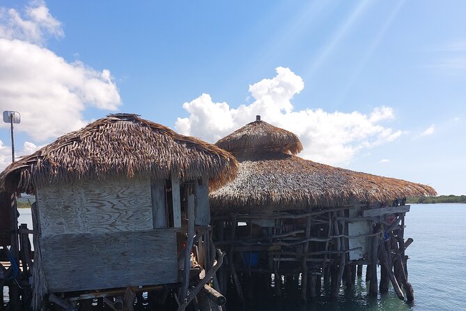 Floyds Pelican Bar and Lovers Leap Day Tour - Exploring Floyds Pelican Bar