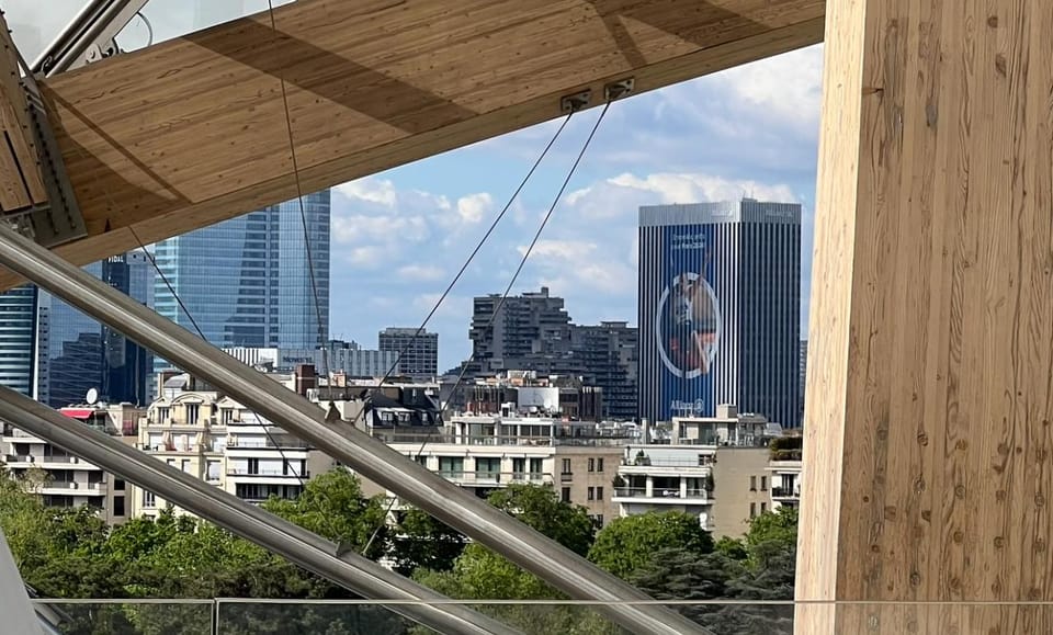 Fondation Louis Vuitton: Ticket Entry & 3h Private Tour - Frequently Asked Questions