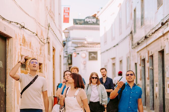 Food & Drink Walking Tour in Faro - Sampling Local Delicacies