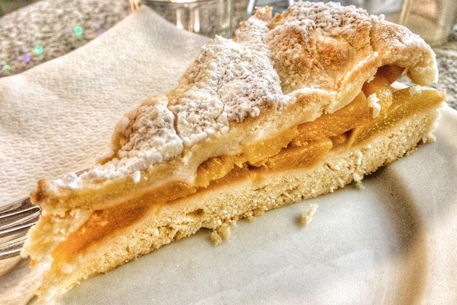 Food & Fables Tour of Heidelberg - Additional Tour Details
