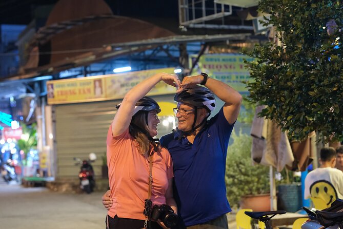 Food Tour By Bicycle In Phu Quoc - Essential Tips