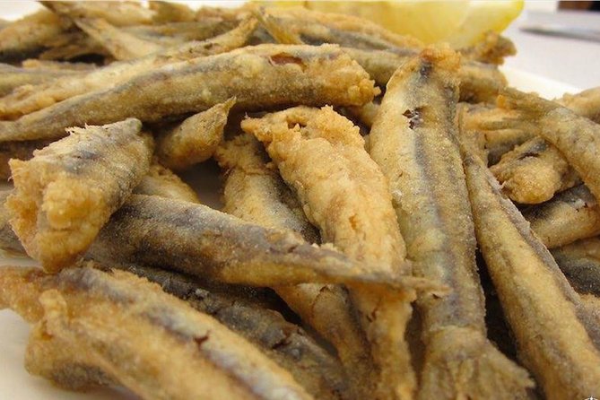 Food Tour Cadiz - Tips for a Great Experience