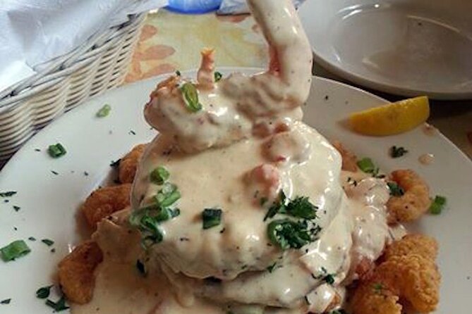 Food Tour of New Orleans Garden District Group of 9 or Less - Booking and Cancellation Policies