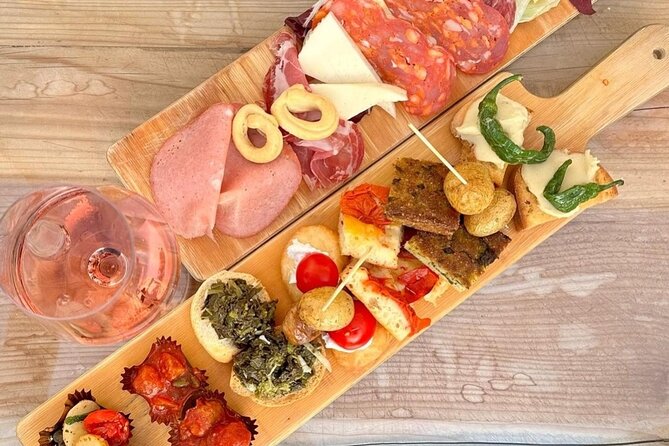 Food & Wine Private Tour: Cheese Farm & Winery With Tasting - Booking Considerations