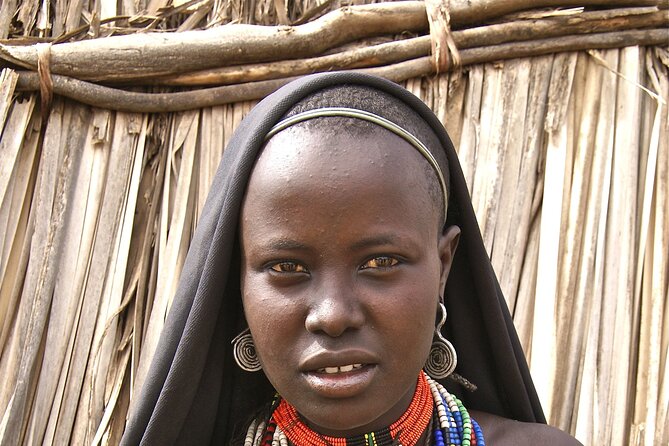 Four Days Omo Valley Tribal Tour From Jinka - Cultural Experiences in Omo Valley