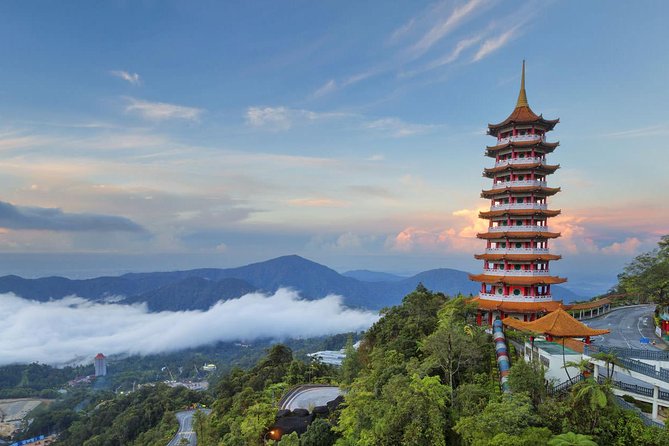 Free & Easy - Kuala Lumpur Private Car Charter Including Driver - Pickup Locations and Details