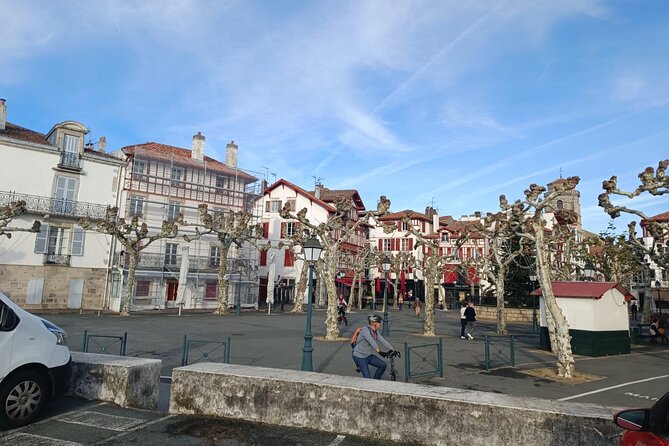 French Coast: Bayonne, Biarritz, San Juan De Luz - Private Tour - Cancellation and Accessibility