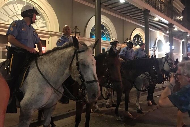 French Quarter Walking Tour - Things To Known