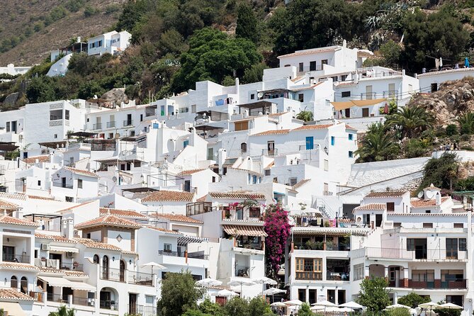 Frigiliana and Nerja Tour Direct From Malaga - Pricing and Cancellation